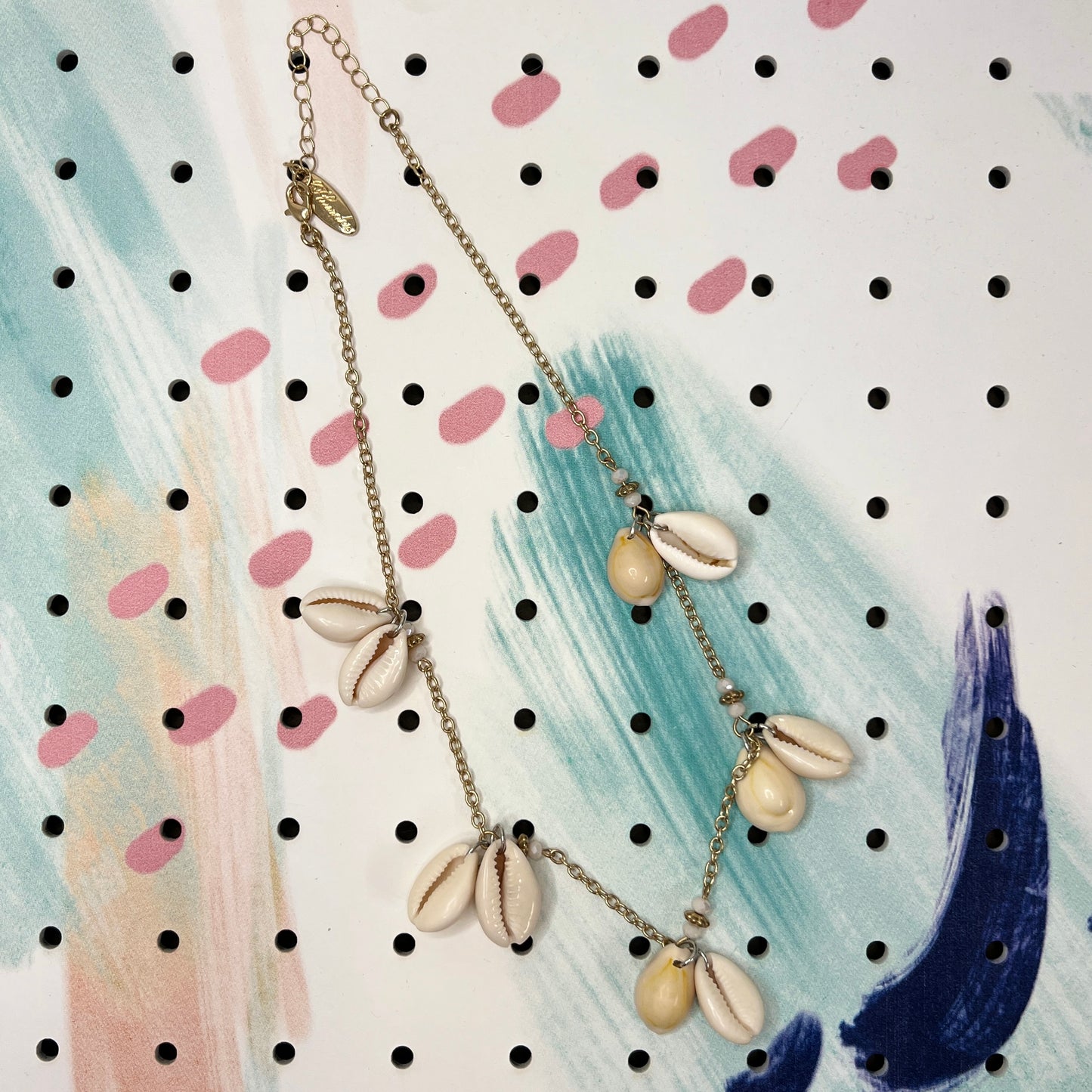 Starr Necklace
