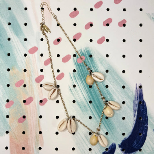 Starr Necklace