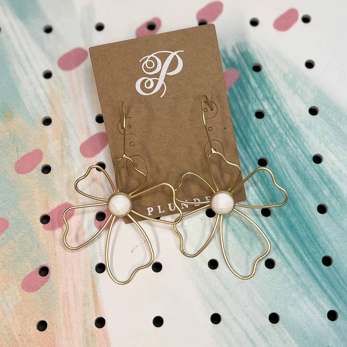 Dawson Earrings