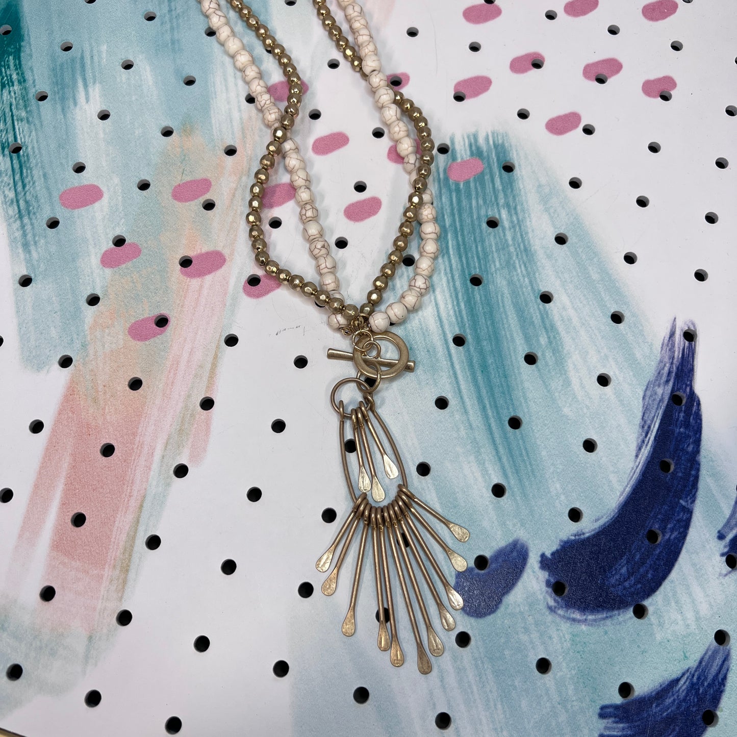 Davina Necklace