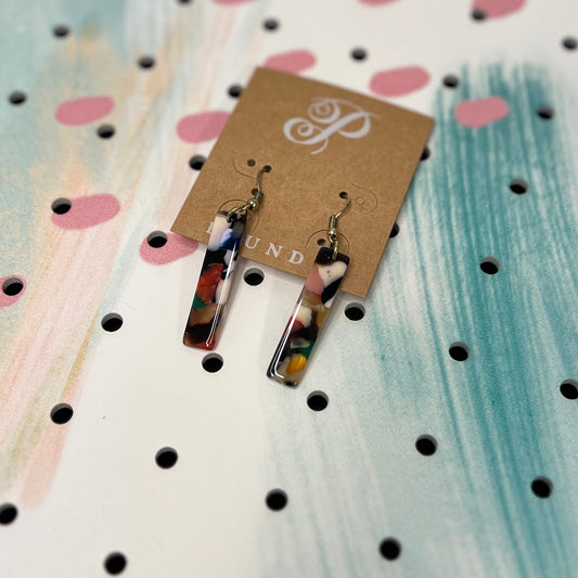 Thaisha Earrings