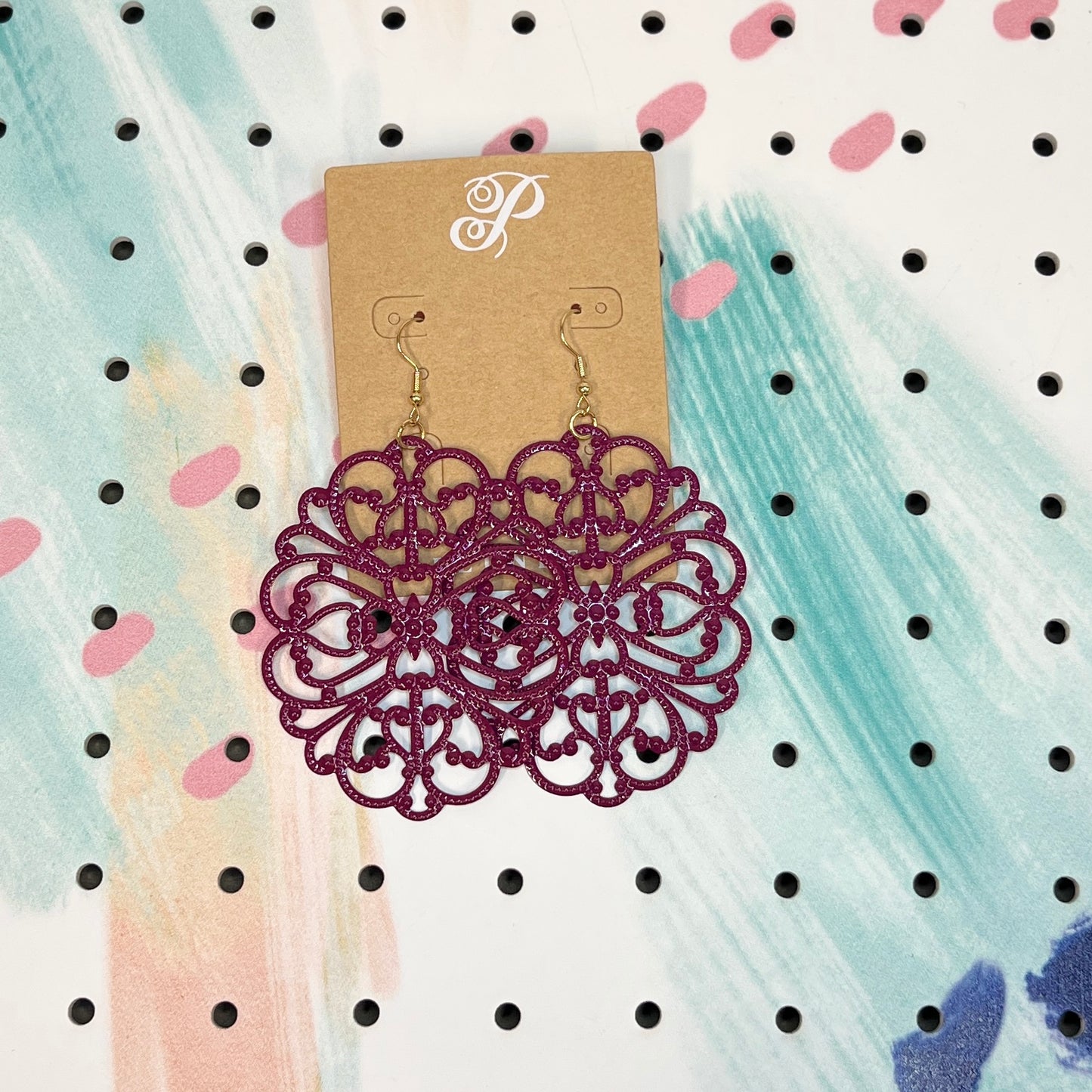 Lola Earrings