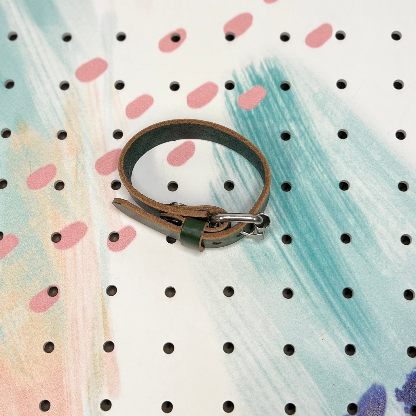 Ireland Bracelet