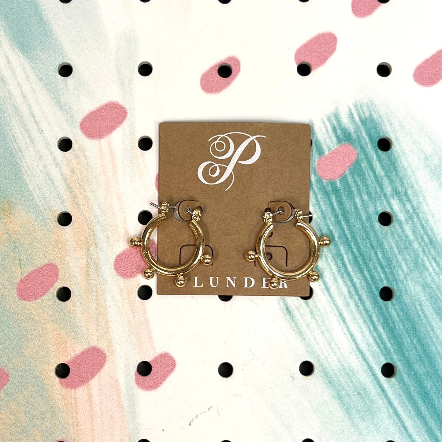 Sherri Earrings