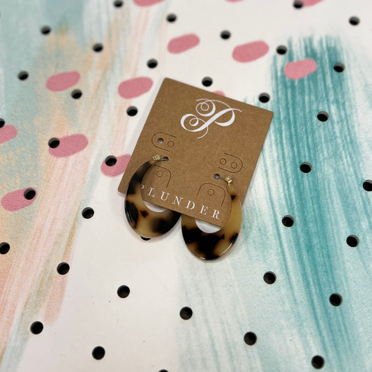 Charma Earrings