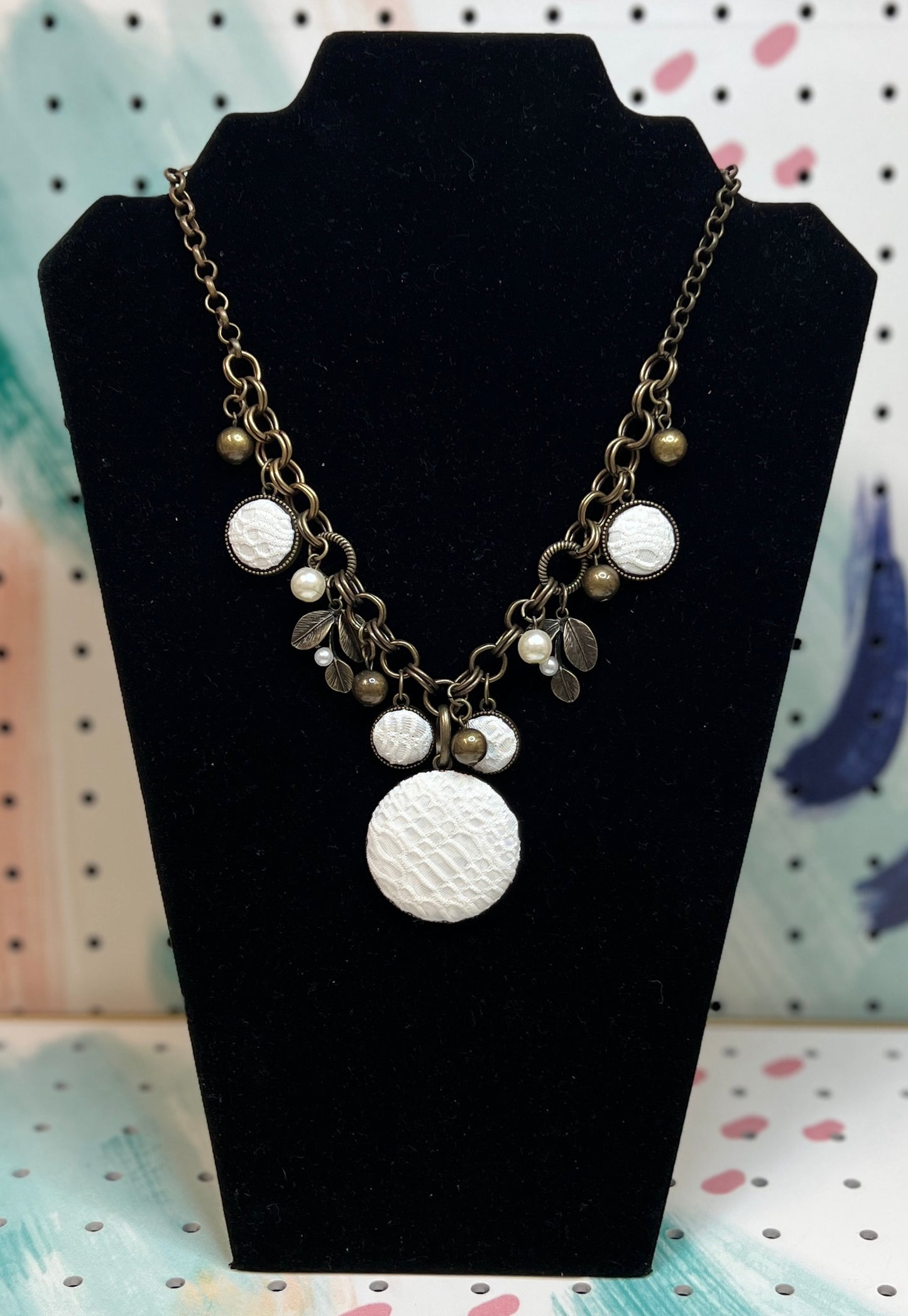 Bonita Necklace