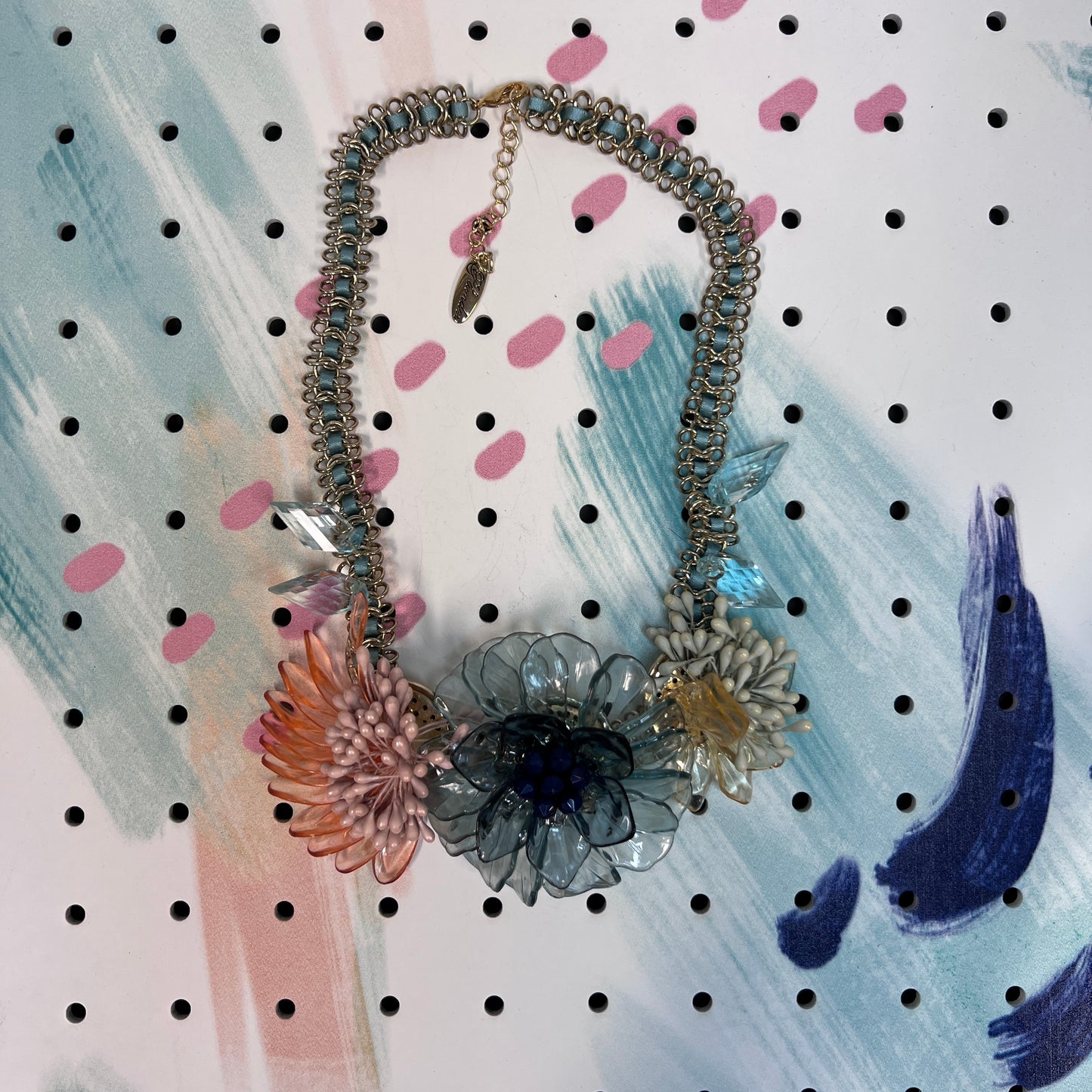 Naomi Necklace