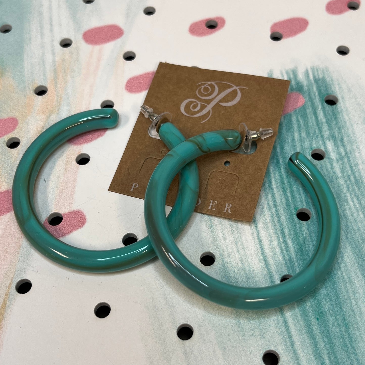 Adora Earrings