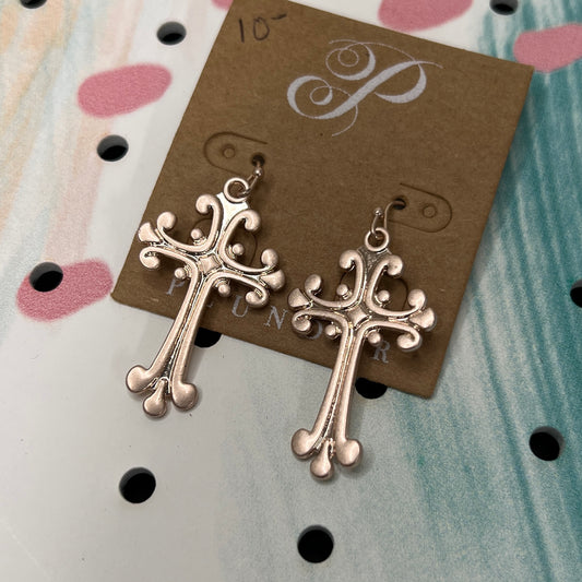 Louise Earrings