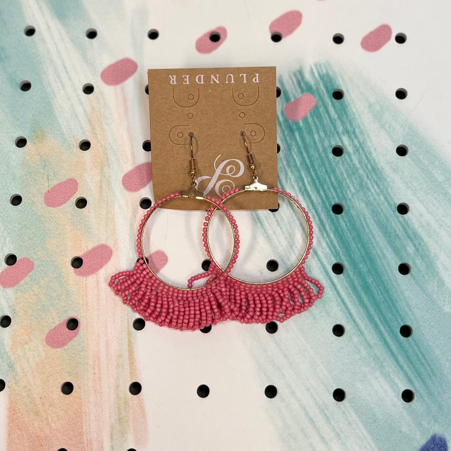 Edily Earrings