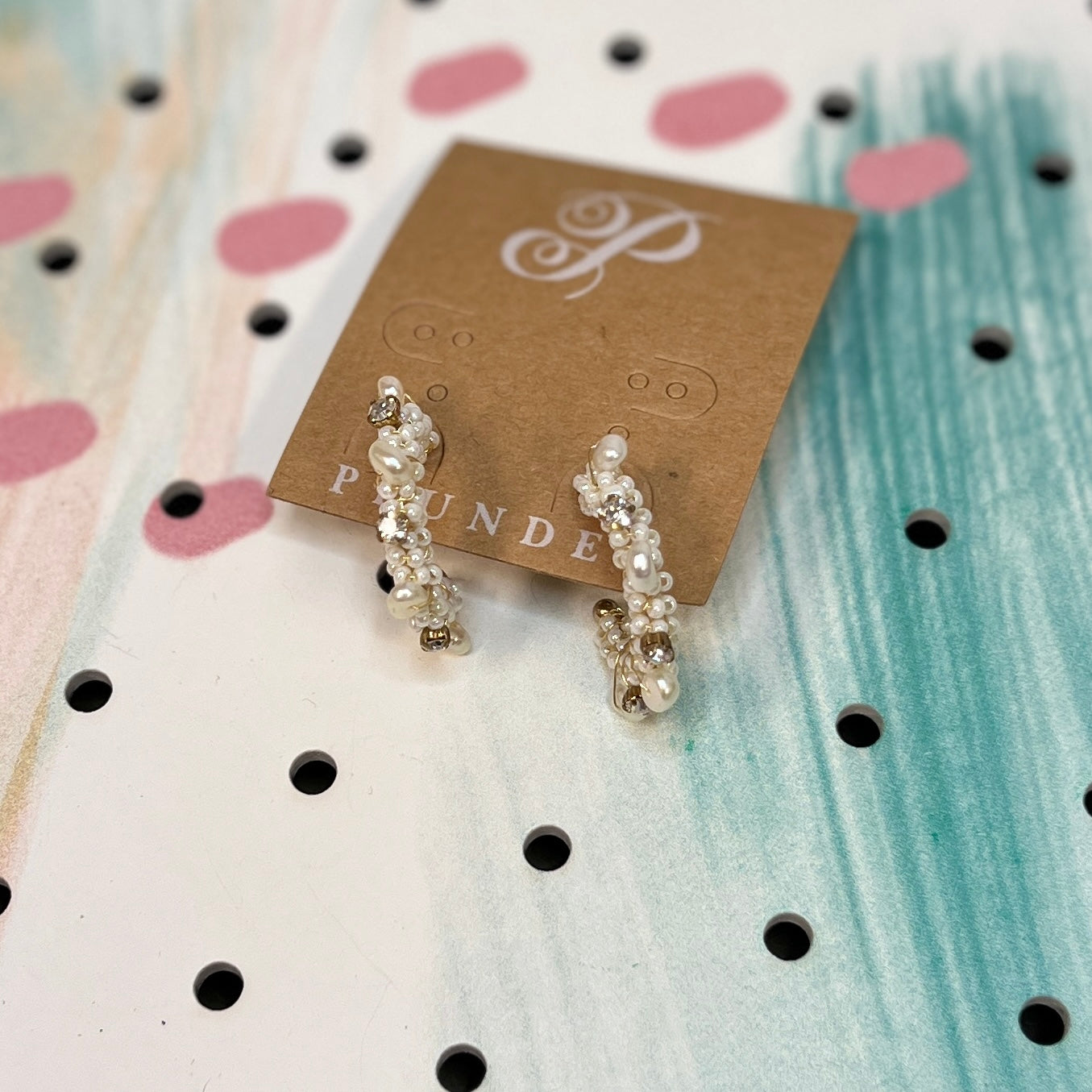 Ayla Earrings