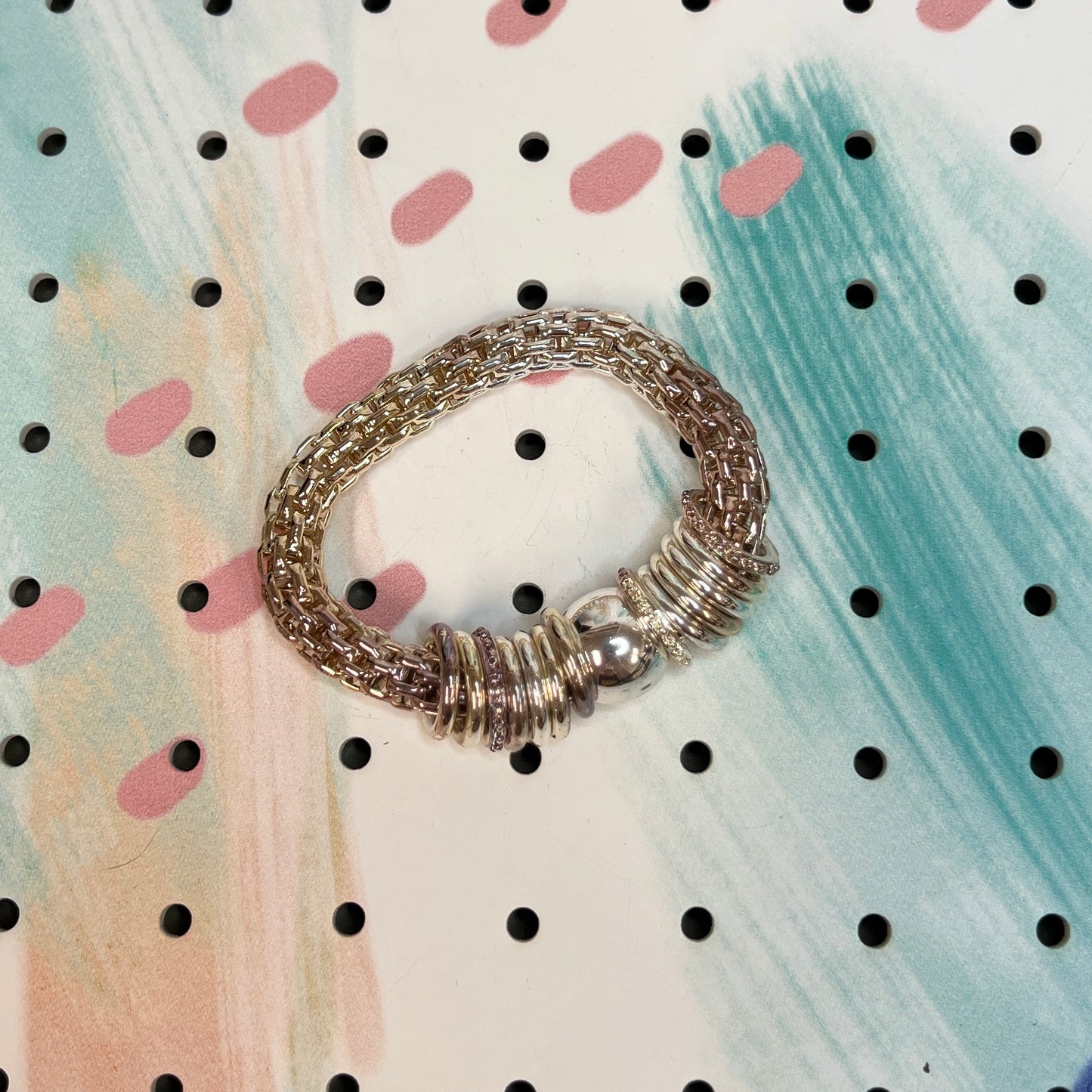 Rainy Day Bracelet