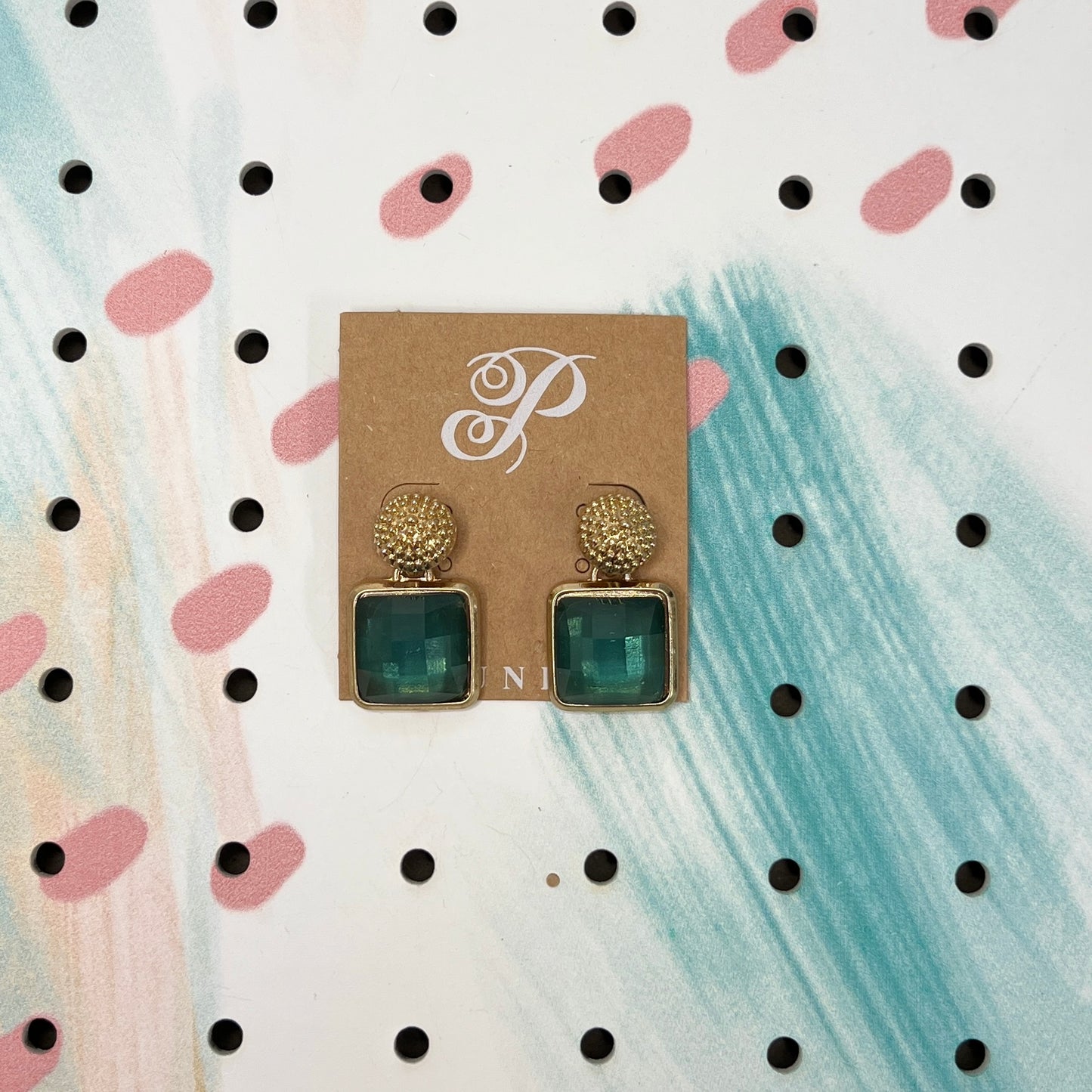 Emily Earrings