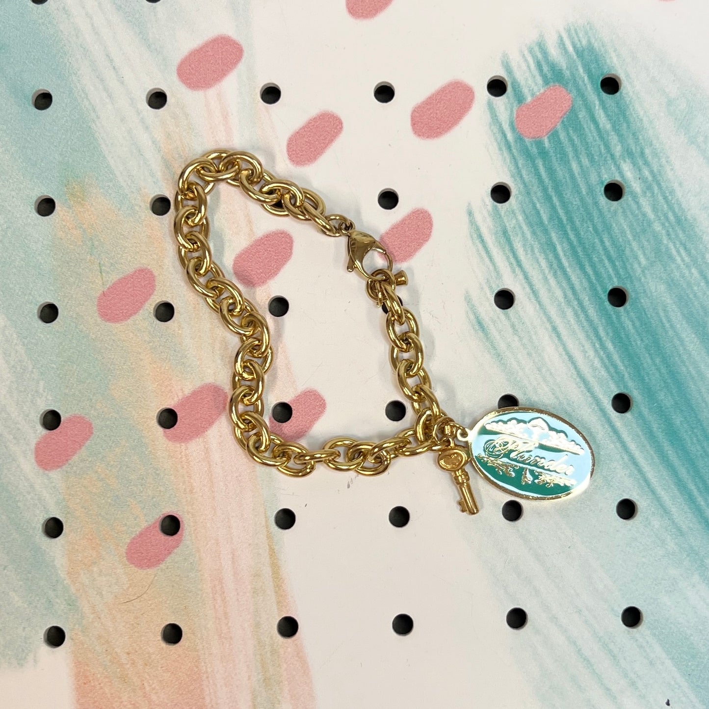 Veronica Bracelet