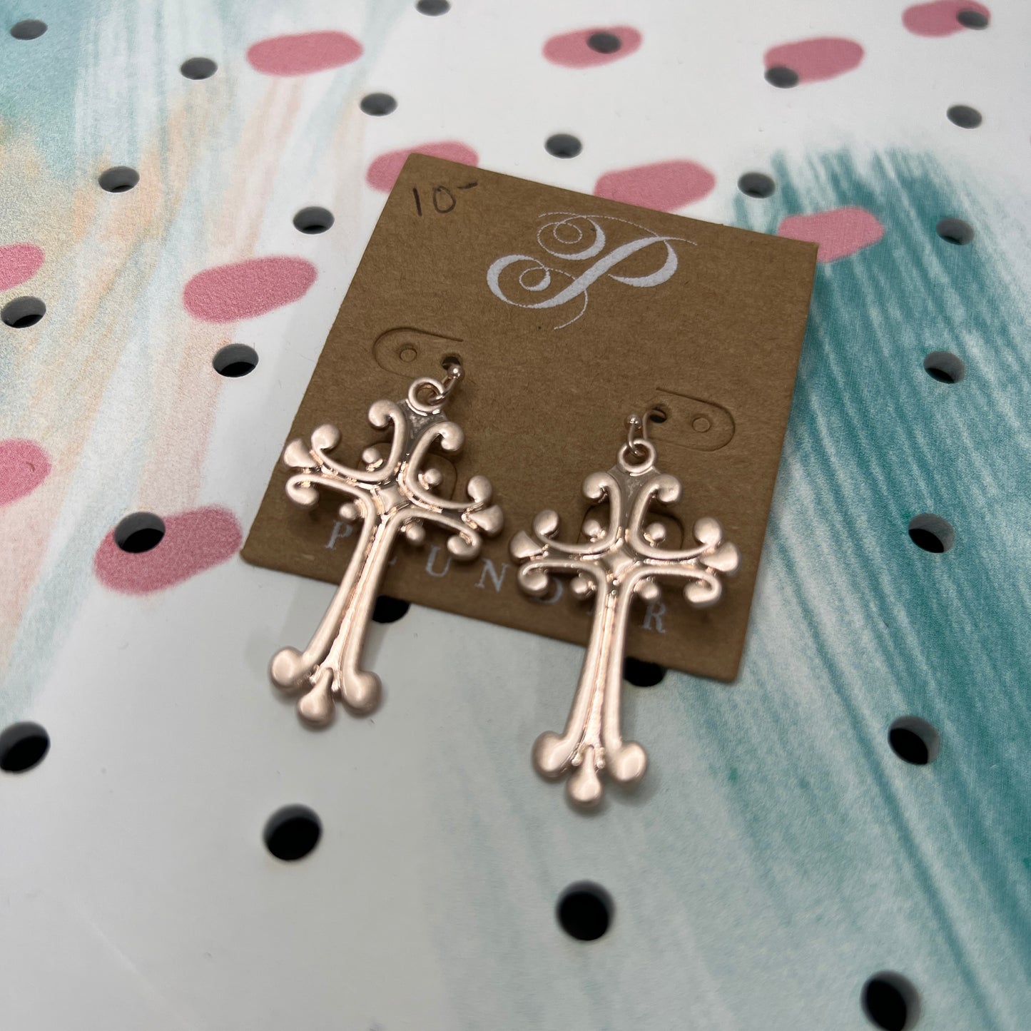 Louise Earrings