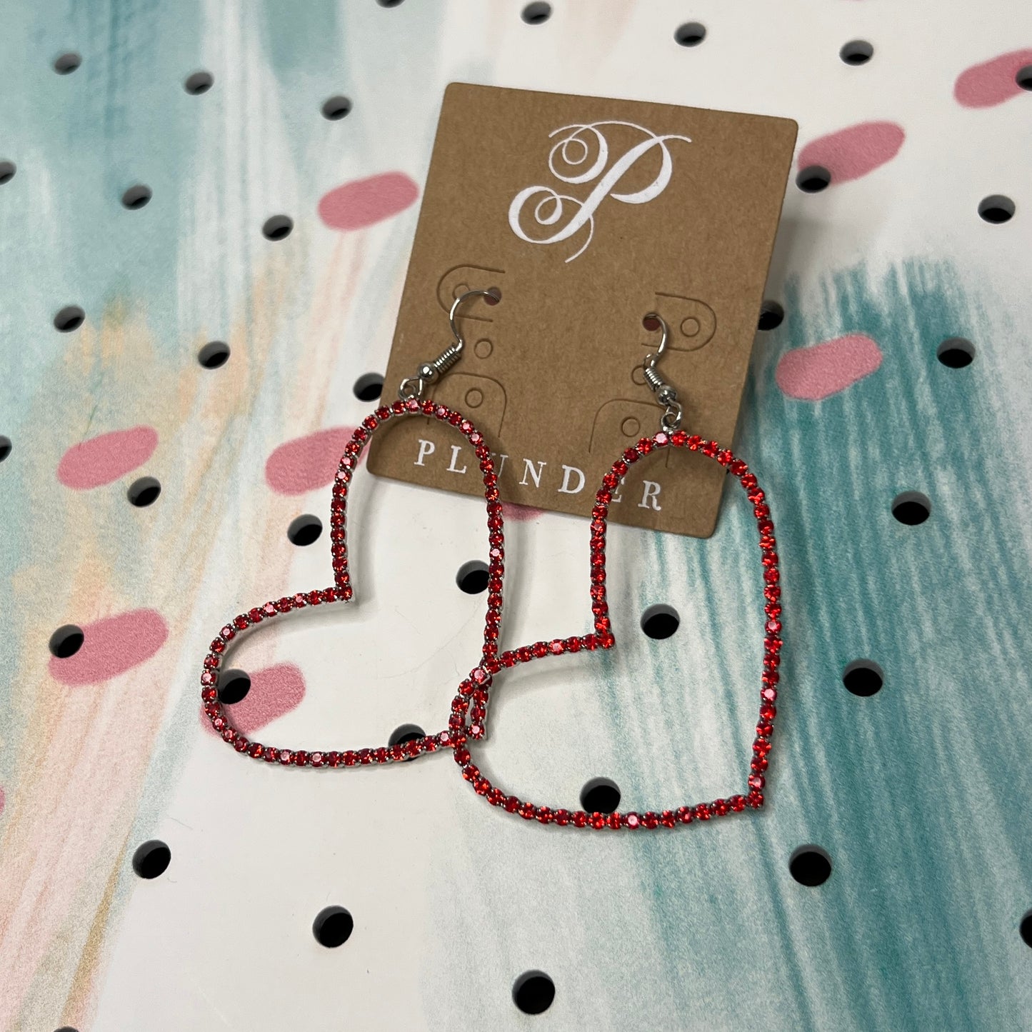Marnie Earrings