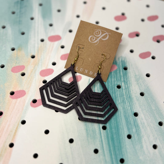 Paulette Earrings