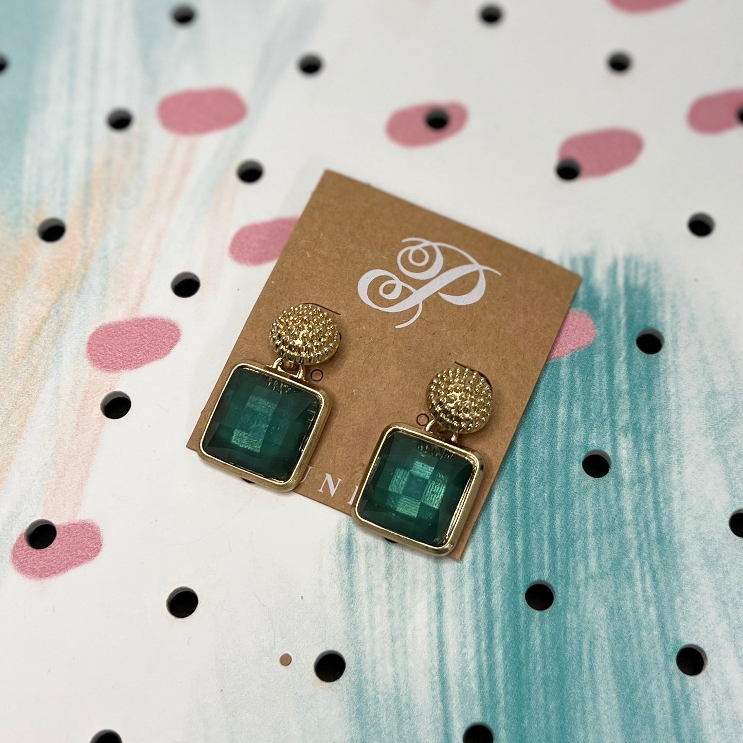 Emily Earrings