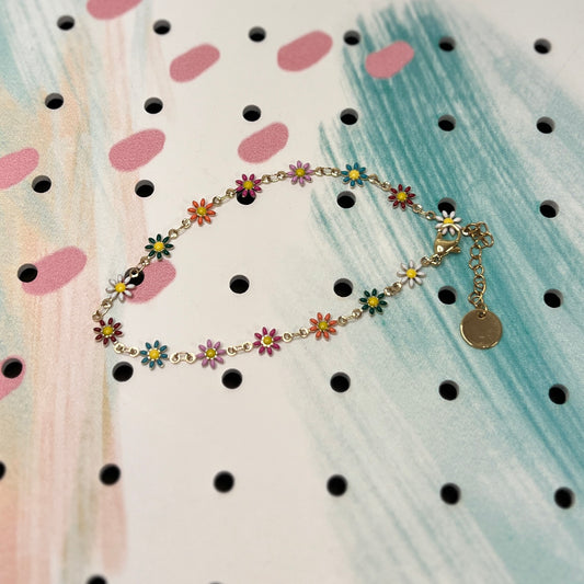 Tecia Bracelet