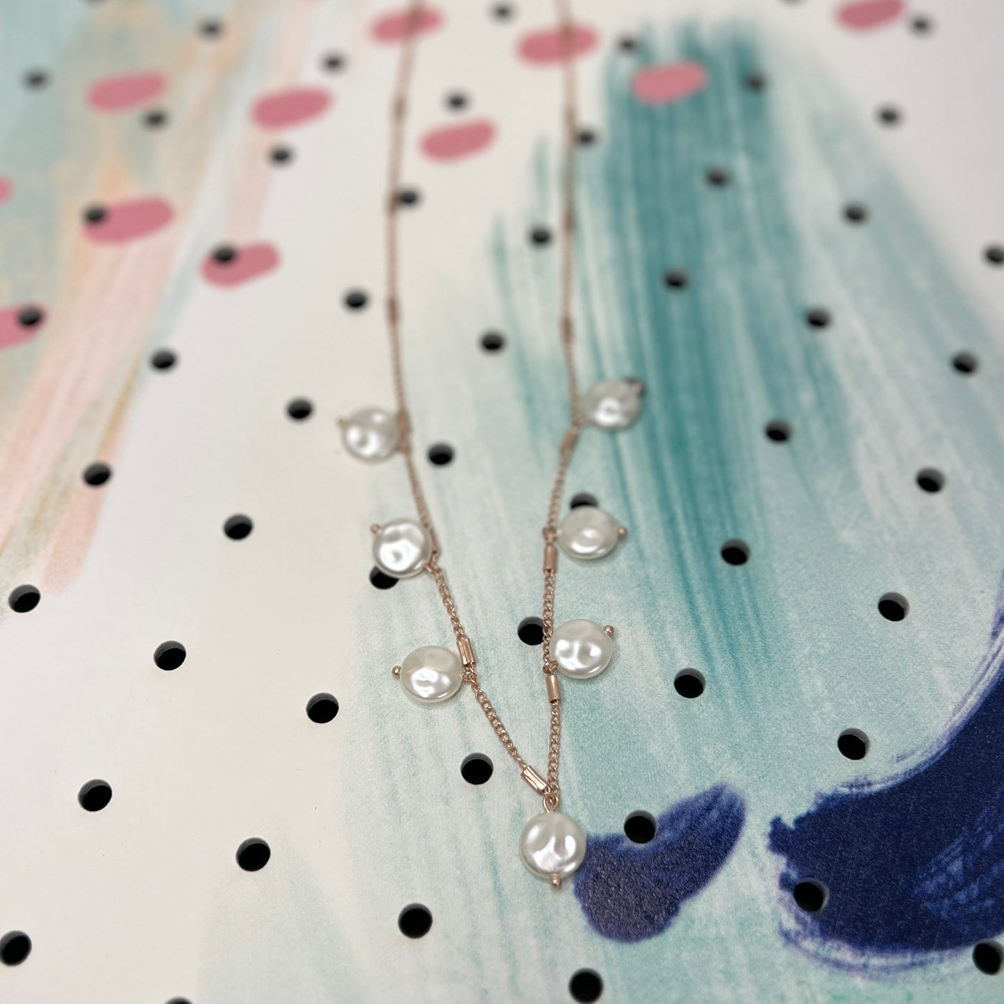 Be the Hope Necklace