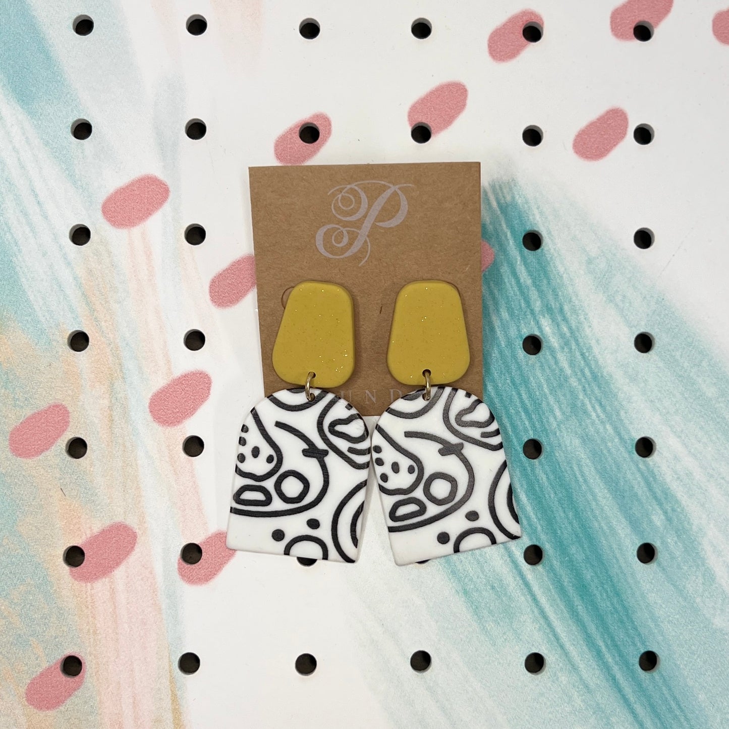Marisol Earrings