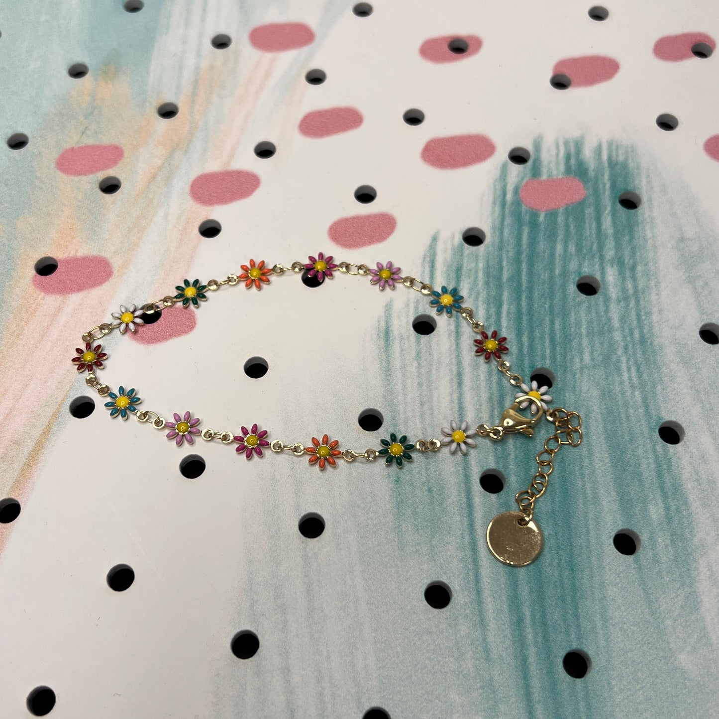 Tecia Bracelet