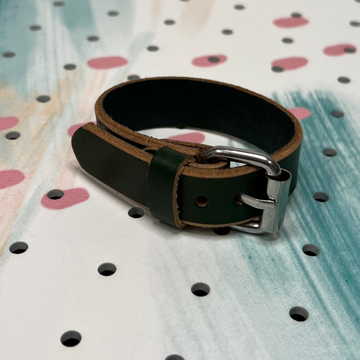Ireland Bracelet