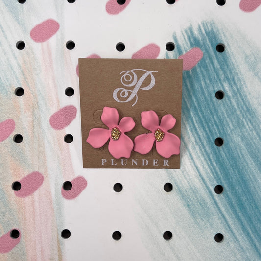 Carlie Earrings
