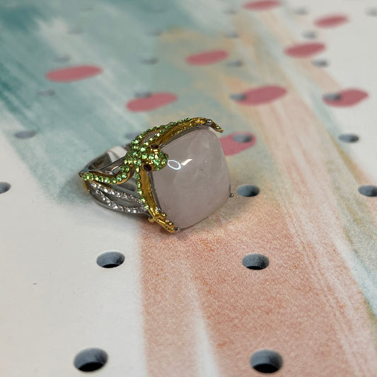 Sunny Ring Size 9