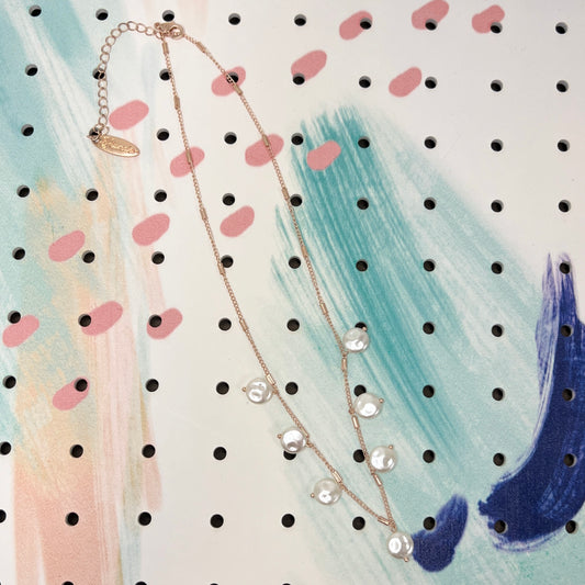 Be the Hope Necklace