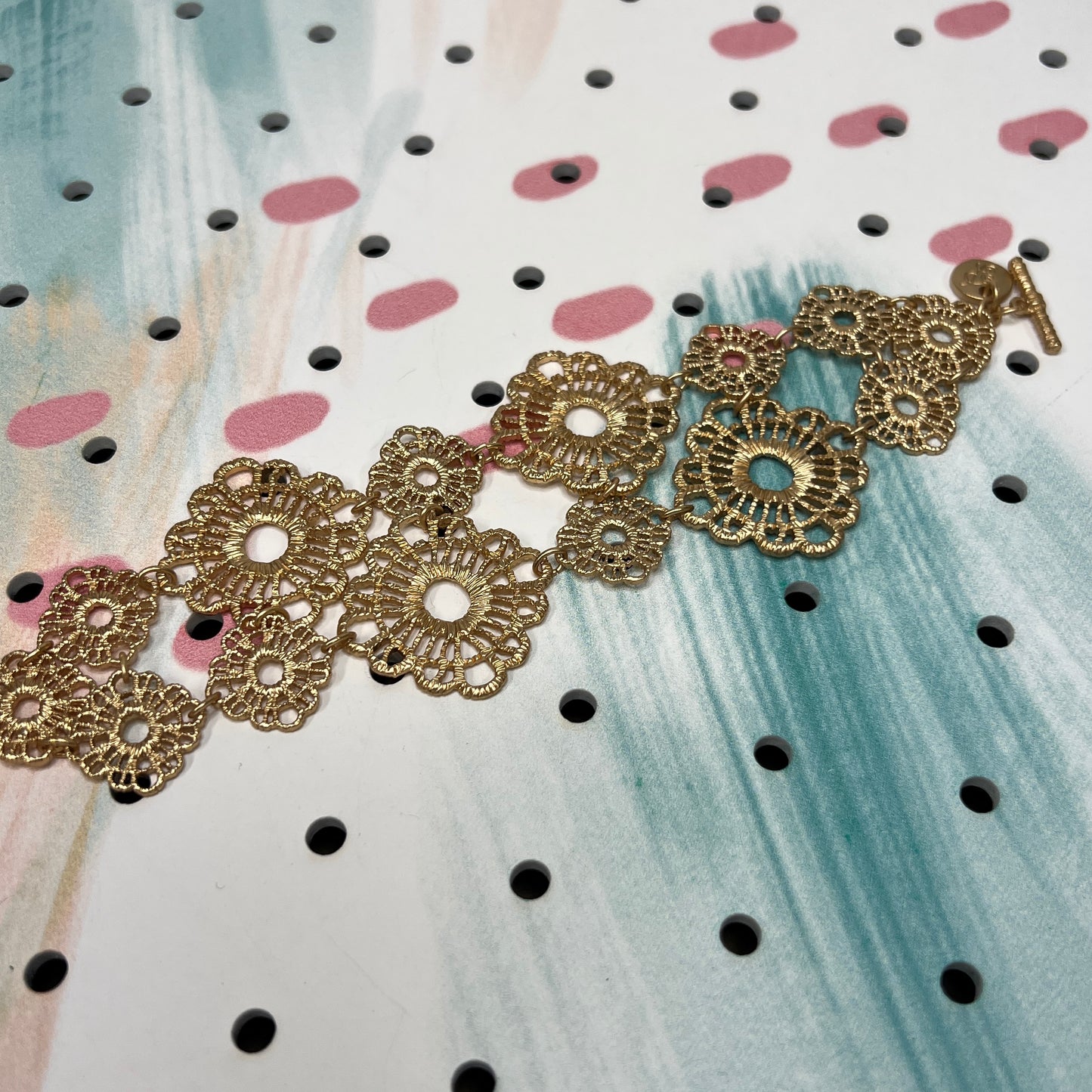 Nina Marie Bracelet