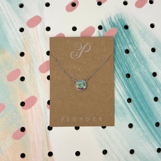 Lauryn Necklace