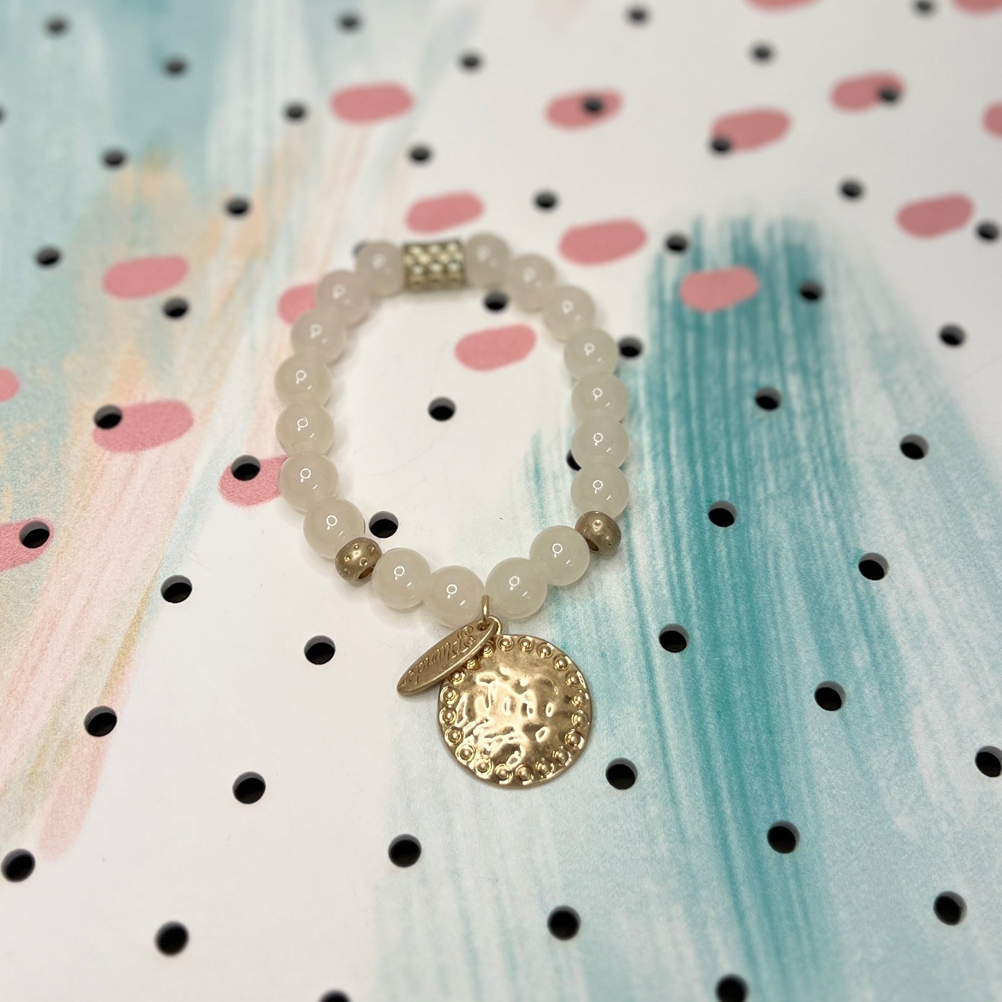 Falling Leaves Bracelet
