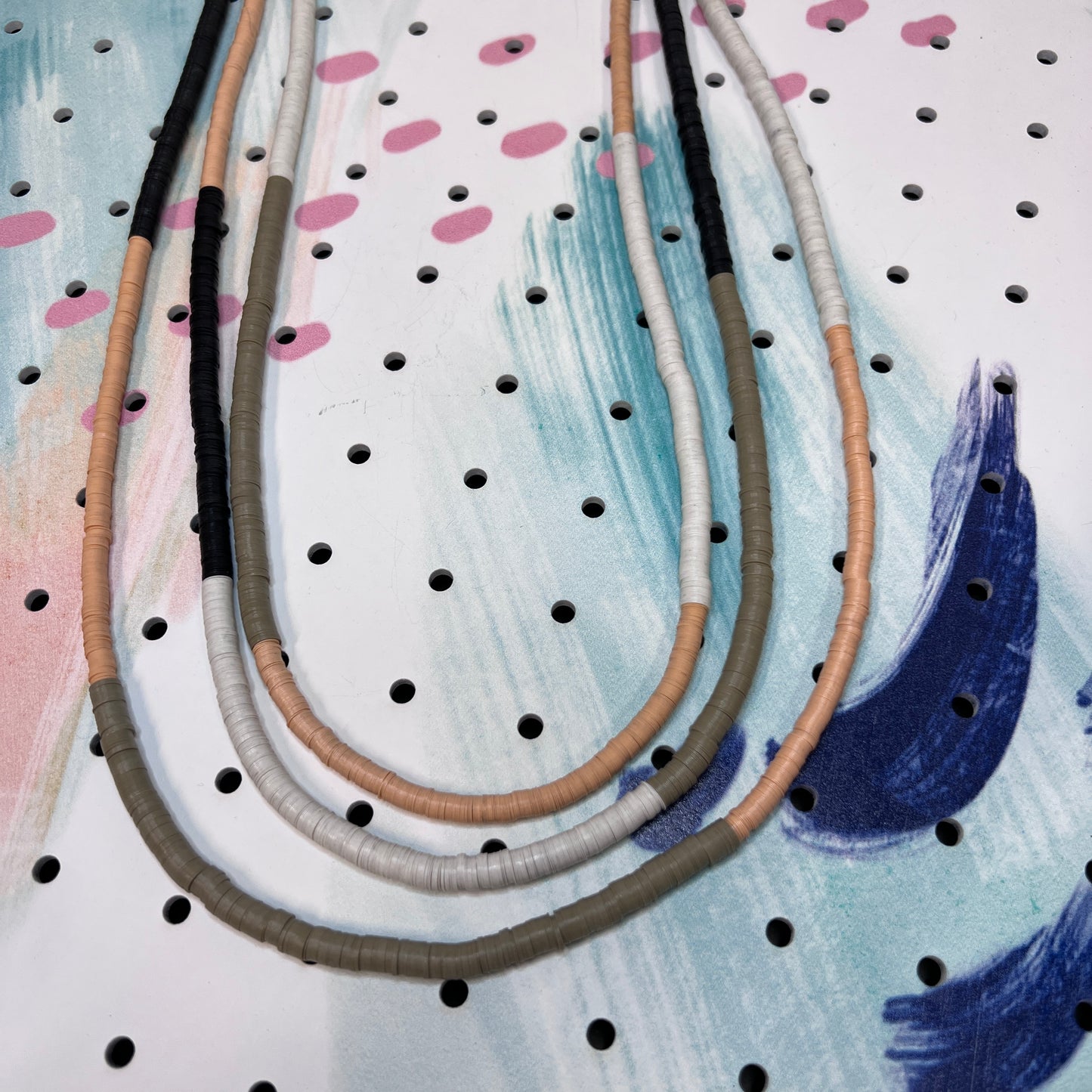 Haley Necklace