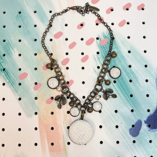 Bonita Necklace