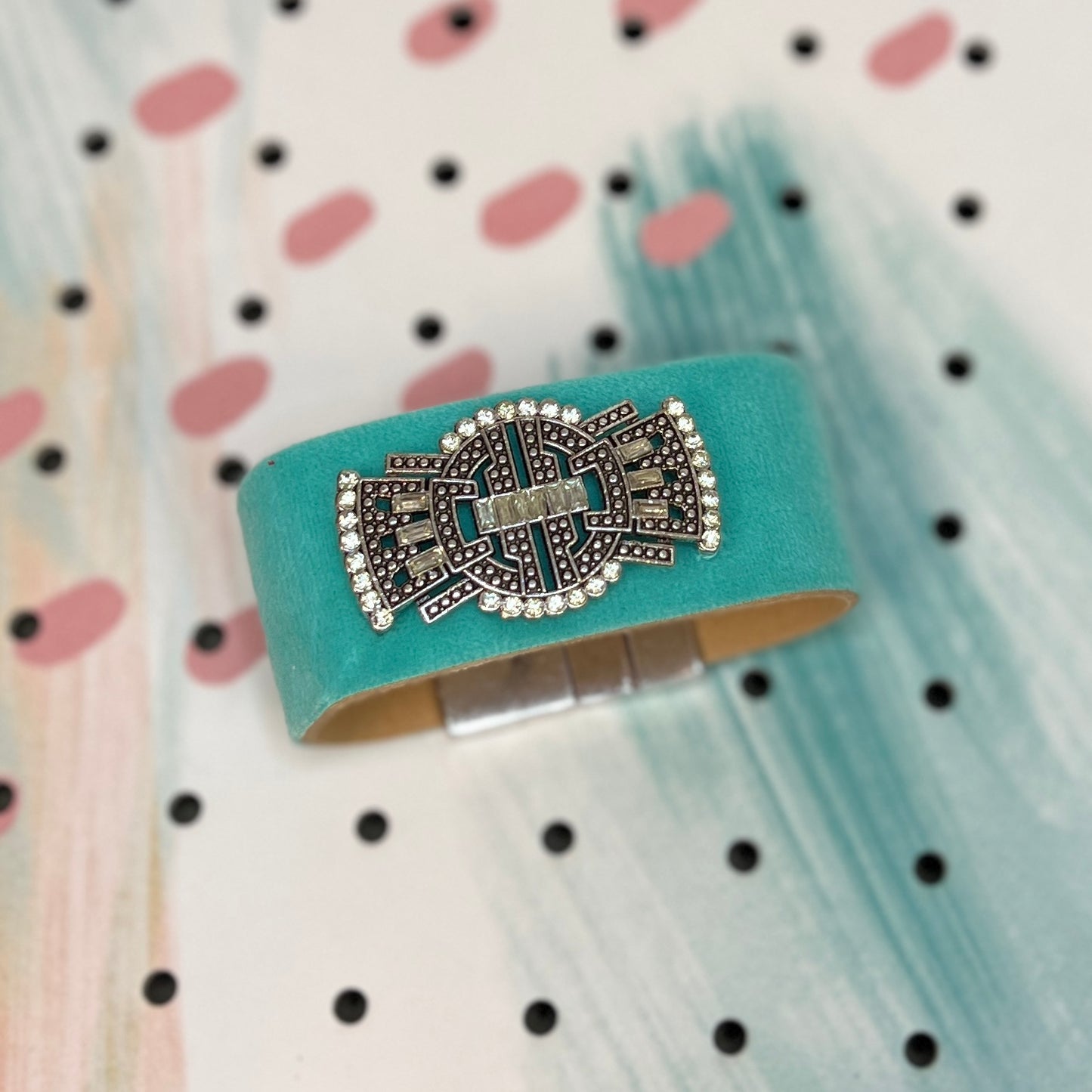 Charlyn Bracelet