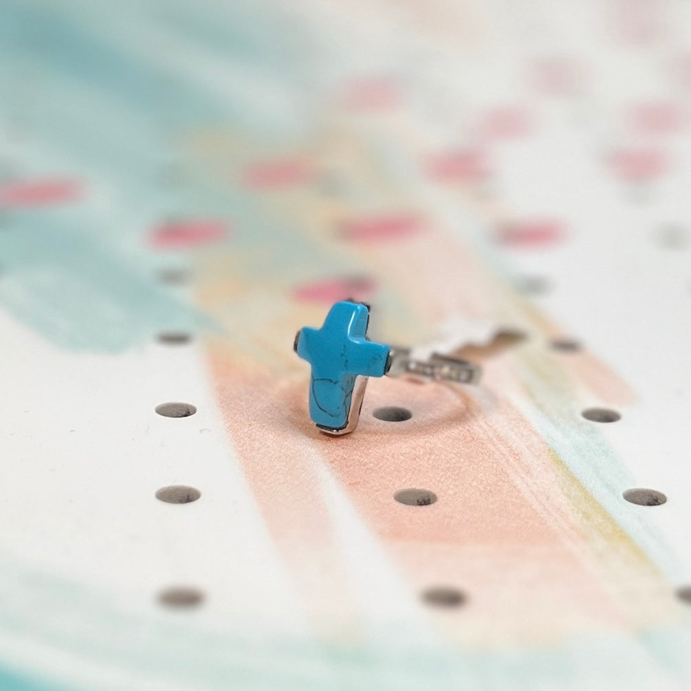 Olympia Ring Size 9