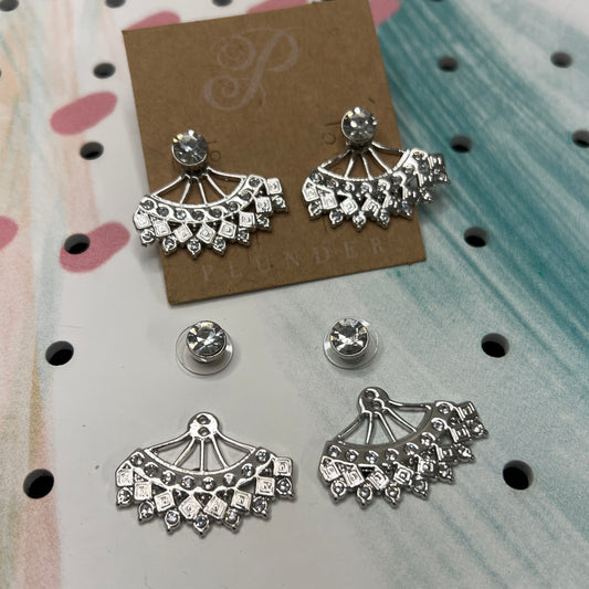 Sparkle Earrings
