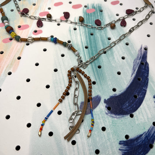 Bridger Necklace