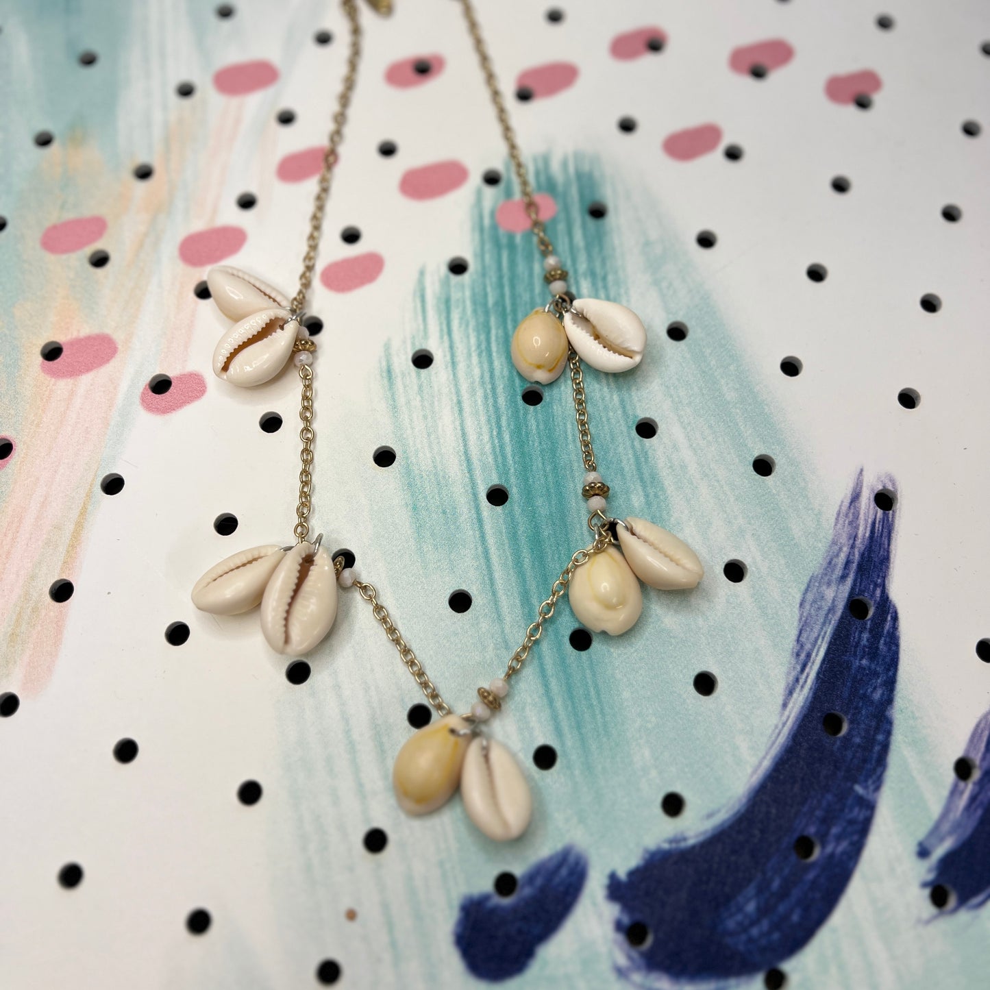 Starr Necklace
