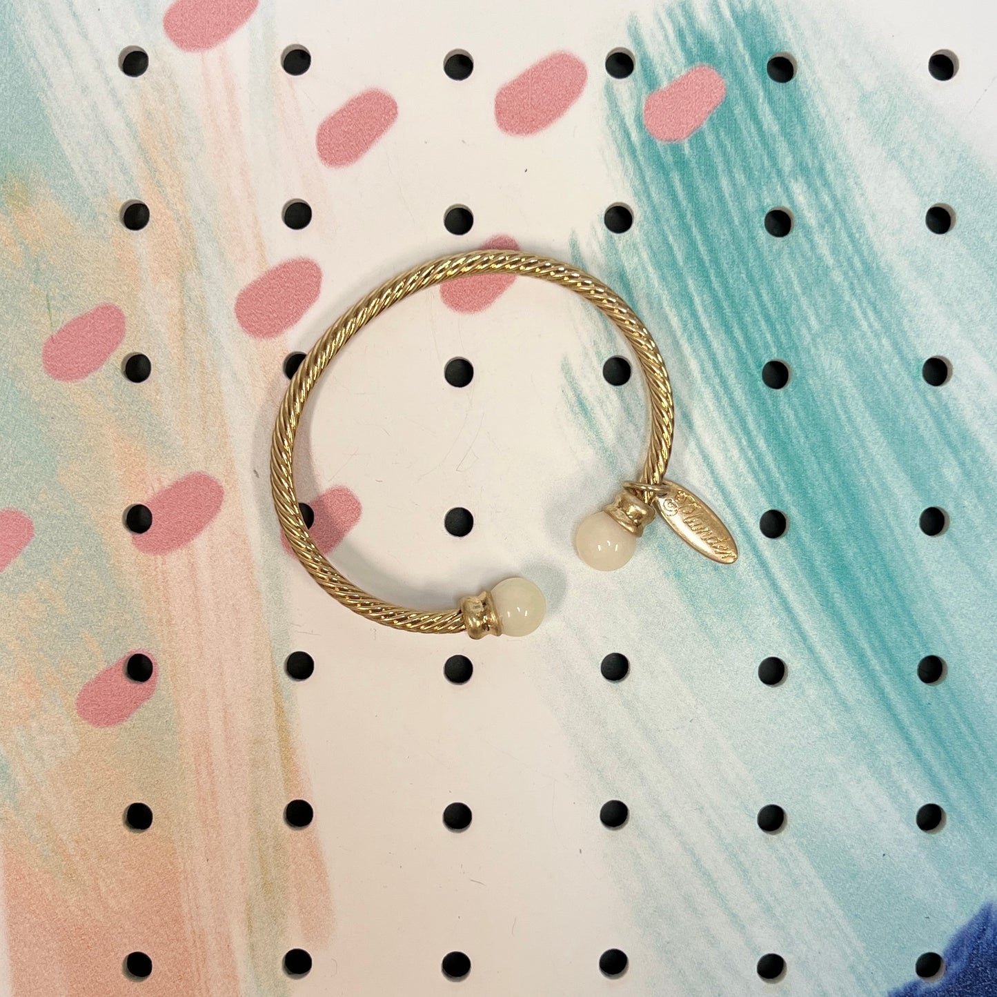 Hidden Bracelet