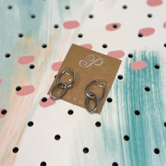 Annalise Earrings