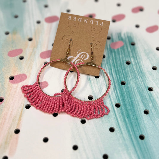 Edily Earrings