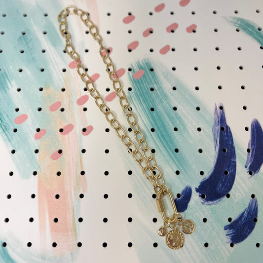 Melinda Necklace