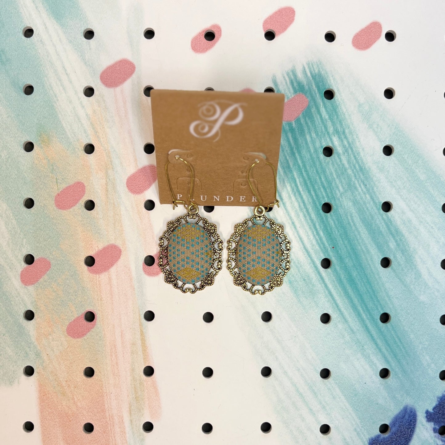 Estelle Earrings