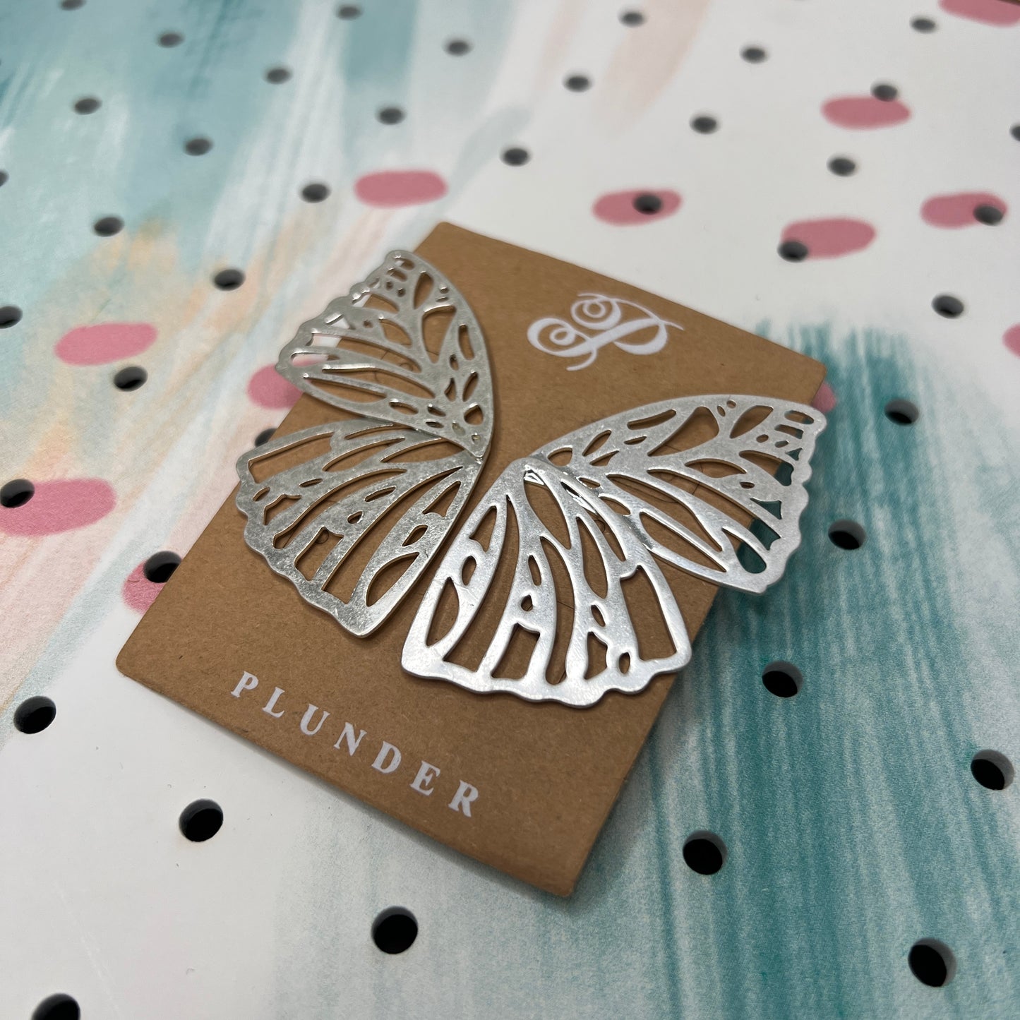 Calliope Earrings