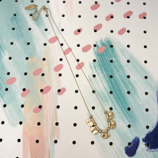 Gillian Necklace