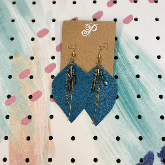 Tinley Earrings