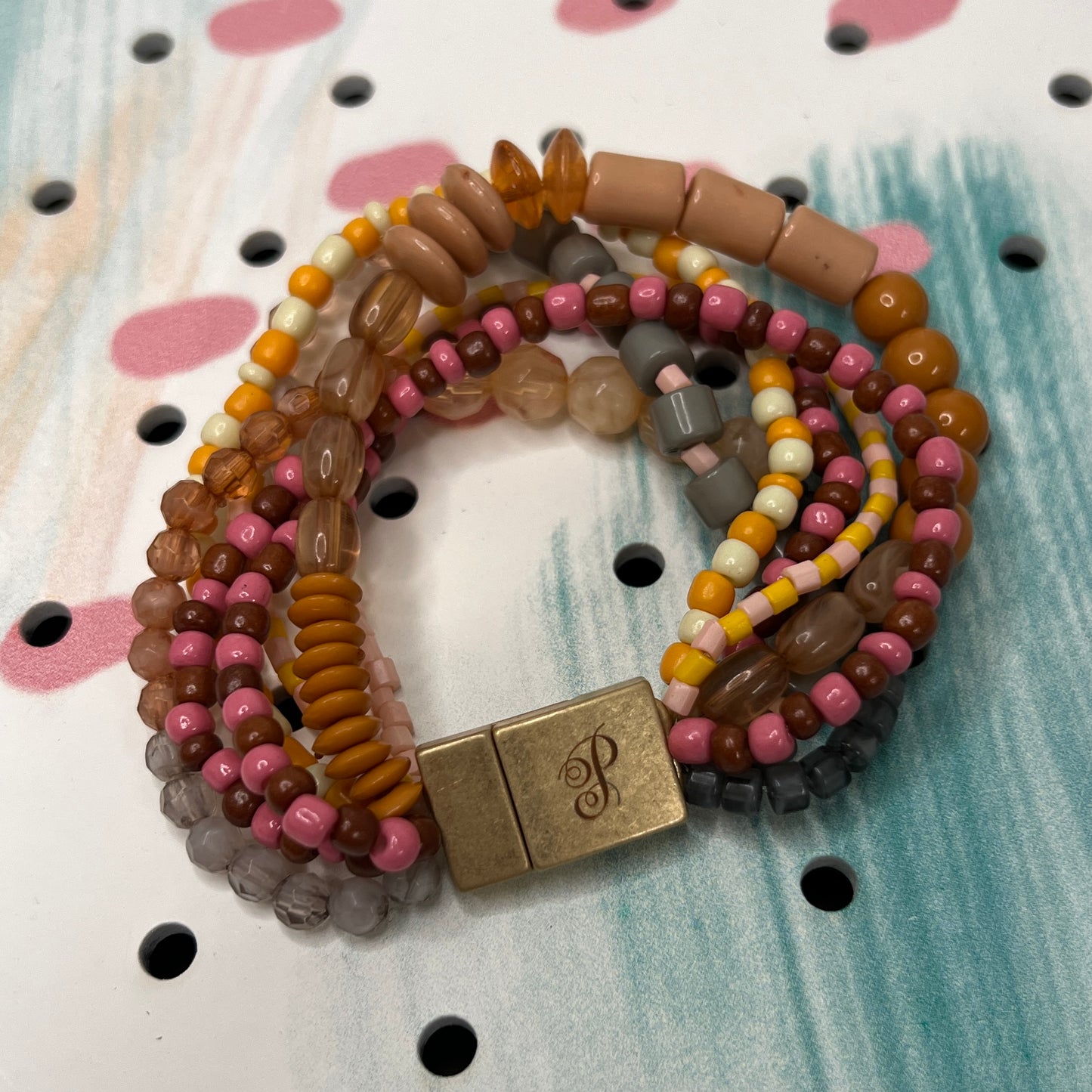 Melay Bracelet