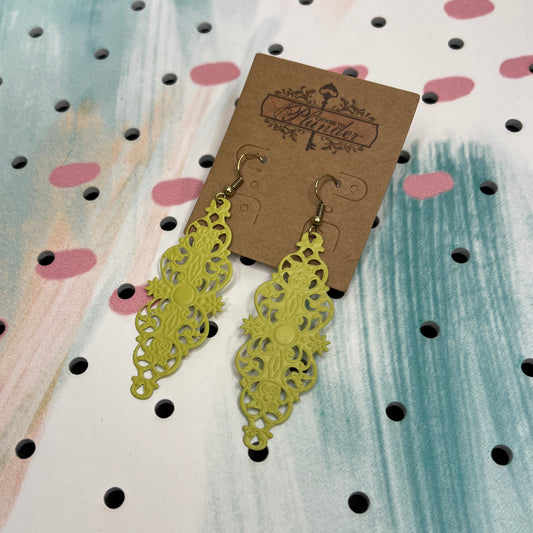 Samone Earrings